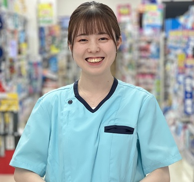 藤森さん